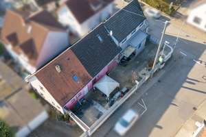 Charmantes Einfamilienhaus mit großer Scheune und vielseitigem Nutzungspotenzial – Die vollständige Adresse der Immobilie erhältst du vom Anbieter., 76149 Neureut, Karlsruhe – Vorschaubild 6