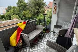 Neckarau hat, was alle suchen! 4 Wohneinheiten in einem sehr gepflegten Mehrfamilienhaus – 68199 Neckarau, Mannheim – Vorschaubild 22