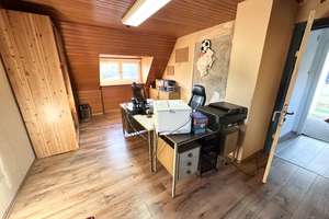 Sehr ordentliche, modernisierte Haushälfte mit Einliegerwohnung in Rendsburg – Die vollständige Adresse der Immobilie erhältst du vom Anbieter., 24768 Rendsburg – Vorschaubild 7