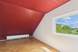 Lichtdurchflutete 5-Zimmer-Maisonette mit Galerie, Kamin und Gartenblick in Wiesbaden – Zum Goethestein 2, 65201 Frauenstein, Wiesbaden – Vorschaubild 12