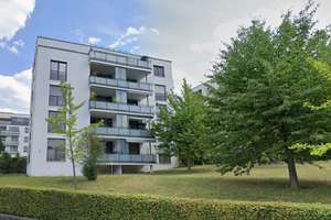 Attraktive 3-Zimmer-Wohnung mit Balkon, Einbauküche und Gäste-WC – Steubenstraße 9, 70190 Berg, Stuttgart – Vorschaubild 18