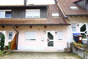 Direkt einziehen: Schönes Reihenhaus mit viel Platz – Waldshut (Kreis) – Vorschaubild 1