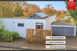 Ein Zuhause mit Ruhe || Lichtdurchflutete Innenarchitektur – Die vollständige Adresse der Immobilie erhältst du vom Anbieter., 50374 Erftstadt – Vorschaubild 1