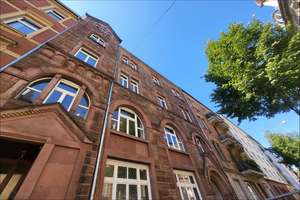 Voll möbliertes Schmuckstück in der Schwetzinger-Vorstadt! Stilvolle 2-Zimmer-Wohnung inkl. EBK – Die vollständige Adresse der Immobilie erhältst du vom Anbieter., 68165 Schwetzingerstadt/Oststadt, Mannheim – Vorschaubild 20