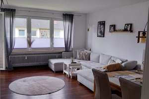 Schöne 3-Zimmer-Wohnung in Eversten mit Balkon – Die vollständige Adresse der Immobilie erhältst du vom Anbieter., 26131 Eversten, Oldenburg (Oldenburg) – Vorschaubild 3