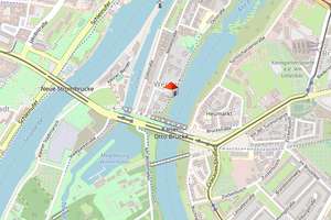 Das Katerbowhaus - Leben auf dem Werder!
Exklusives Neubauprojekt an der Alten Elbe in Magdeburg. – Die vollständige Adresse der Immobilie erhältst du vom Anbieter., 39114 Werder, Magdeburg – Vorschaubild 7