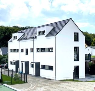 Maisonette Wohnung mit Galerie in Zinnowitz inclusive Stellplatz - Insel Usedom !