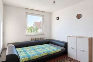 Noch ein Geheimtipp. Nicht mehr lange: 53 m² mit überraschend viel Potenzial – 13403 Moabit, Berlin – Vorschaubild 12