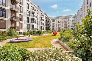Moderne 2-Zimmer-Wohnung mit Terrasse in hochwertigem Neubau – Die vollständige Adresse der Immobilie erhältst du vom Anbieter., 10785 Tiergarten, Berlin – Vorschaubild 17