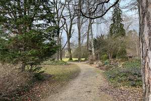 Wohnen am Kurpark mit jeder Menge Platz für Familie und Hobby – Die vollständige Adresse der Immobilie erhältst du vom Anbieter., 70372 Cannstatt-Mitte, Stuttgart – Vorschaubild 27