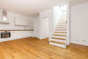 FALKENQUARTIER – Wohnen mit Stil und außergewöhnlicher Großzügigkeit – Falkenberger Straße 143 m, 13088 Weißensee, Berlin – Vorschaubild 8