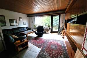 +++ BS-Bevenrode: Einfamilienhaus  mit Garage und Garten  +++ – Braunschweig – Vorschaubild 11