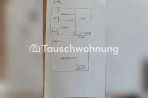 Tauschwohnung: 80qm Maisonette Wohnung nahe Beethovenpark (Tausch gg.60 qm) – Die vollständige Adresse der Immobilie erhältst du vom Anbieter., 50937 Sülz, Köln – Vorschaubild 13