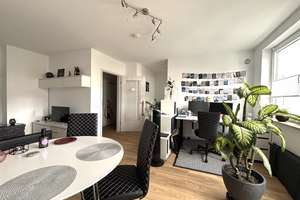 Kapitalanlage oder Eigenheim: Attraktive 2-Zi.-Wohnung mit Balkon & TG-Stellplatz in Mainz- Finthen – Die vollständige Adresse der Immobilie erhältst du vom Anbieter., 55126 Finthen, Mainz – Vorschaubild 6