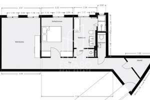 Erstbezug Berlin Torstraße: hochwertig sanierte Wohnung mit 3,6m Decken, Fischgrätparkett & Gäste-WC – Die vollständige Adresse der Immobilie erhältst du vom Anbieter., 10115 Mitte (Ortsteil), Berlin – Vorschaubild 18
