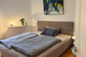 A Hidden Gem in Wiesbaden -Stylish Living with Charming Courtyard Flair – Die vollständige Adresse der Immobilie erhältst du vom Anbieter., 65185 Mitte, Wiesbaden – Vorschaubild 4