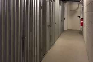 Schöne 1,5 Zimmer Whg mit EBK. (Besichtigung nur 16.05.!!!) – Die vollständige Adresse der Immobilie erhältst du vom Anbieter., 12355 Rudow, Berlin – Vorschaubild 14