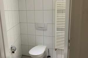 schöne 3,5 Z. Wohnung mit Einbauküche , kleiner Balkon zum Innenhof – Schreiberstr. 10, 47058 Duissern, Duisburg – Vorschaubild 11