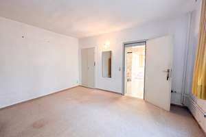 WOHNEN MIT AUSBLICK! Großzügiges Einfamilienhaus mit Wintergarten, Balkon und Sonnenterrasse – Die vollständige Adresse der Immobilie erhältst du vom Anbieter., 6567 Bad Frankenhausen/Kyffhäuser – Vorschaubild 8