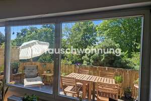 Tauschwohnung: Suche 3 -4 Zimmer-Wohnung in Sülz, Klettenberg,Lindenthal