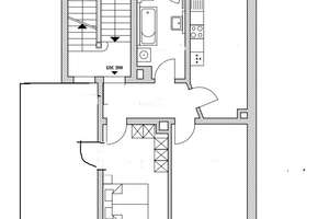Das Glück hat ein Zuhause: praktische 3-Zi.-Wohnung – Ploßstr. 3, 4347 Schönefeld-Abtnaundorf, Leipzig – Vorschaubild 7