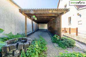 Einfamilienhaus mit großem Grundstück und Ausbaureserve in absolut ruhiger Feldrandlage! – 39122 Westerhüsen, Magdeburg – Vorschaubild 11