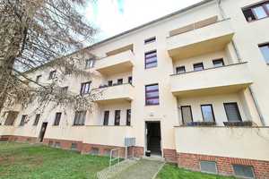 MB 16.07.25, MM an CS 08.07.25,Tolle Wohnung mit Balkon in Cracau! – Luxemburgstraße 24, 39114 Magdeburg – Vorschaubild 1