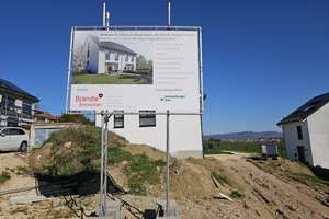 KfW 40 QNG  H2 TRÄUMEN IM GRÜNEN - IHR VOLKSHAUS - DAUERHAFT GÜNSTIG - HAUS JAZZ 2 – Die vollständige Adresse der Immobilie erhältst du vom Anbieter., 73037 Göppingen – Vorschaubild 37