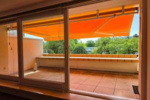 Sonnige Terrassen-Wohnung mit Blick ins Grüne in Top-Lage in Perlach – Die vollständige Adresse der Immobilie erhältst du vom Anbieter., 81737 Neuperlach, München – Vorschaubild 15