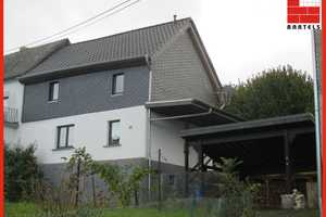 Einfamilienhaus – modernisiert – gr. Carport – Scheune – Neuwied (Kreis) – Vorschaubild 1