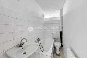 *Provisionsfrei! Handwerkerwohnung: renovierungsbedürftige 2 Zi.-Altbauwohnung mit Balkon unweit vom – Philippistr. 3, 14059 Charlottenburg, Berlin – Vorschaubild 19