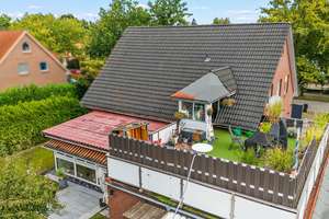 Surheide - Ein- bis Zweifamilienhaus in attraktiver Lage – Die vollständige Adresse der Immobilie erhältst du vom Anbieter., 27574 Schiffdorferdamm, Bremerhaven – Vorschaubild 26
