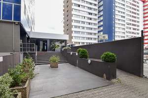 Vermietete Etagenwohnung in Köln-Ehrenfeld – 50823 Neuehrenfeld, Köln – Vorschaubild 3