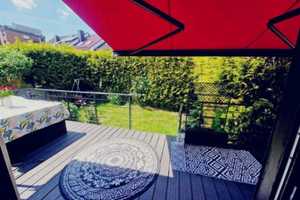 Charmantes Einfamilienhaus mit Garten zur Miete – ideal für Familien! – Offenbach (Kreis) – Vorschaubild 1