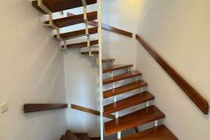 Geräumige 6-Zimmer Doppelhaushälfte in Hamburg-Volksdorf mit Garten – Farmsener Landstraße 131a, 22359 Volksdorf, Hamburg – Vorschaubild 17