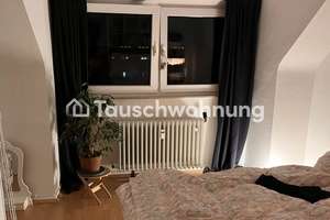Tauschwohnung: Südstadt DG-Wohnung ruhig dennoch zentral – Die vollständige Adresse der Immobilie erhältst du vom Anbieter., 50677 Neustadt/Süd, Köln – Vorschaubild 6