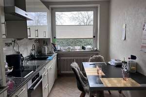 Gepflegte 4-Zimmer Wohnung in ruhiger Lage von Dodesheide – Die vollständige Adresse der Immobilie erhältst du vom Anbieter., 49088 Dodesheide, Osnabrück – Vorschaubild 7