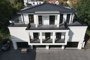 Großzügige Etagenwohnung in exklusiver Lage im Zentrum von Oldenburg - provisionsfrei zu verkaufen! – Peterstraße 39a, 26121 Ziegelhof, Oldenburg (Oldenburg) – Vorschaubild 3