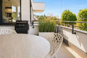 Bodensee Loft - wohnen auf Zeit Oktober bis März – 88718 Daisendorf – Vorschaubild 8