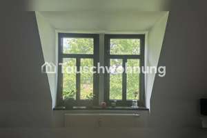 Tauschwohnung: Geräumige 2-Zimmer-Maisonette-Wohnung in Dresden Blasewitz – Die vollständige Adresse der Immobilie erhältst du vom Anbieter., 1309 Striesen-West, Dresden – Vorschaubild 2