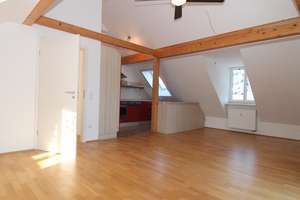 Wieder da! Sonniger Bezug 3 Zimmer - Regensburg Süd - bald frei – Geibelplatz 8, 93051 Kumpfmühl-Ziegetsdorf-Neuprüll, Regensburg – Vorschaubild 3