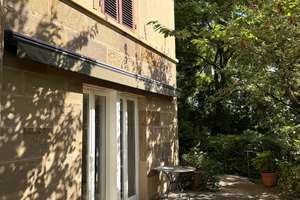 Stilvolles Wohnen mit Garten in bester Killesberg-Lage!
