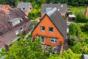 Freistehendes Einfamilienhaus -ideal für Familien – Die vollständige Adresse der Immobilie erhältst du vom Anbieter., 24113 Hassee, Kiel – Vorschaubild 5