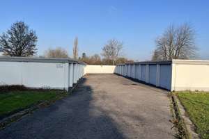 Pendlerfreundliche 3-Zimmer-Wohnung mit Garage und 2 Balkonen – Mauritzstraße 65, 47829 Uerdingen, Krefeld – Vorschaubild 17