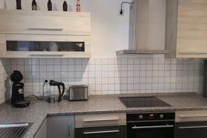 2,5 Raum Wohnung mit Balkon Nähe U35!   !WBS erforderlich! – Grummer Straße 4a, 44809 Riemke, Bochum – Vorschaubild 18