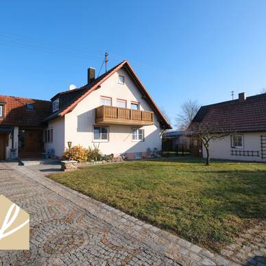 Haus kaufen in Nördlingen ImmoScout24