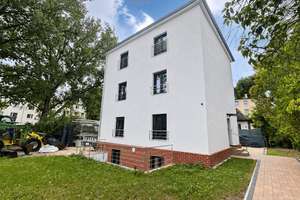 Kernsanierte 3-Zimmer-Erdgeschosswohnung mit Garten & Terrasse in Berlin-Köpenick – 12555 Köpenick, Berlin – Vorschaubild 3