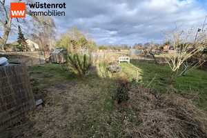 Achtung Wohlfühloase! Modernisiertes Einfamilienhaus in Saarmund mit Ausbaureserve im Dachgeschoss – Potsdam-Mittelmark (Kreis) – Vorschaubild 4