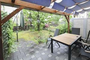 Ihr neues Familienglück: Gepflegtes Reihenmittelhaus mit Garten & Garage in Renningen – Die vollständige Adresse der Immobilie erhältst du vom Anbieter., 71272 Renningen – Vorschaubild 21