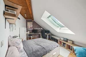 Viel Platz für Familie & Generationen – Wohnhaus mit ca. 290 m² Wohnfläche – Die vollständige Adresse der Immobilie erhältst du vom Anbieter., 56427 Siershahn – Vorschaubild 9